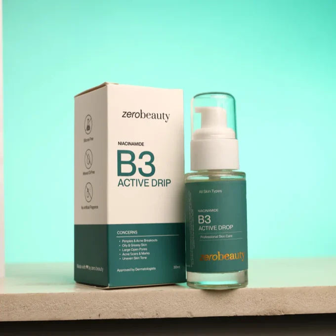 Balance and hydration duo