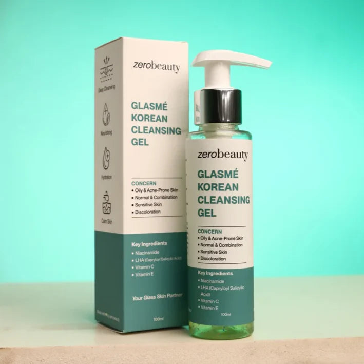 Balance and hydration duo