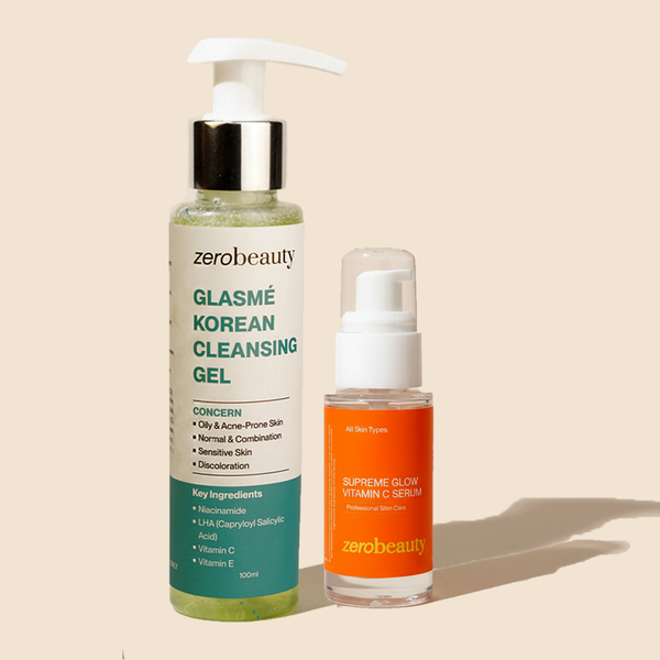 Brightening Glow Duo