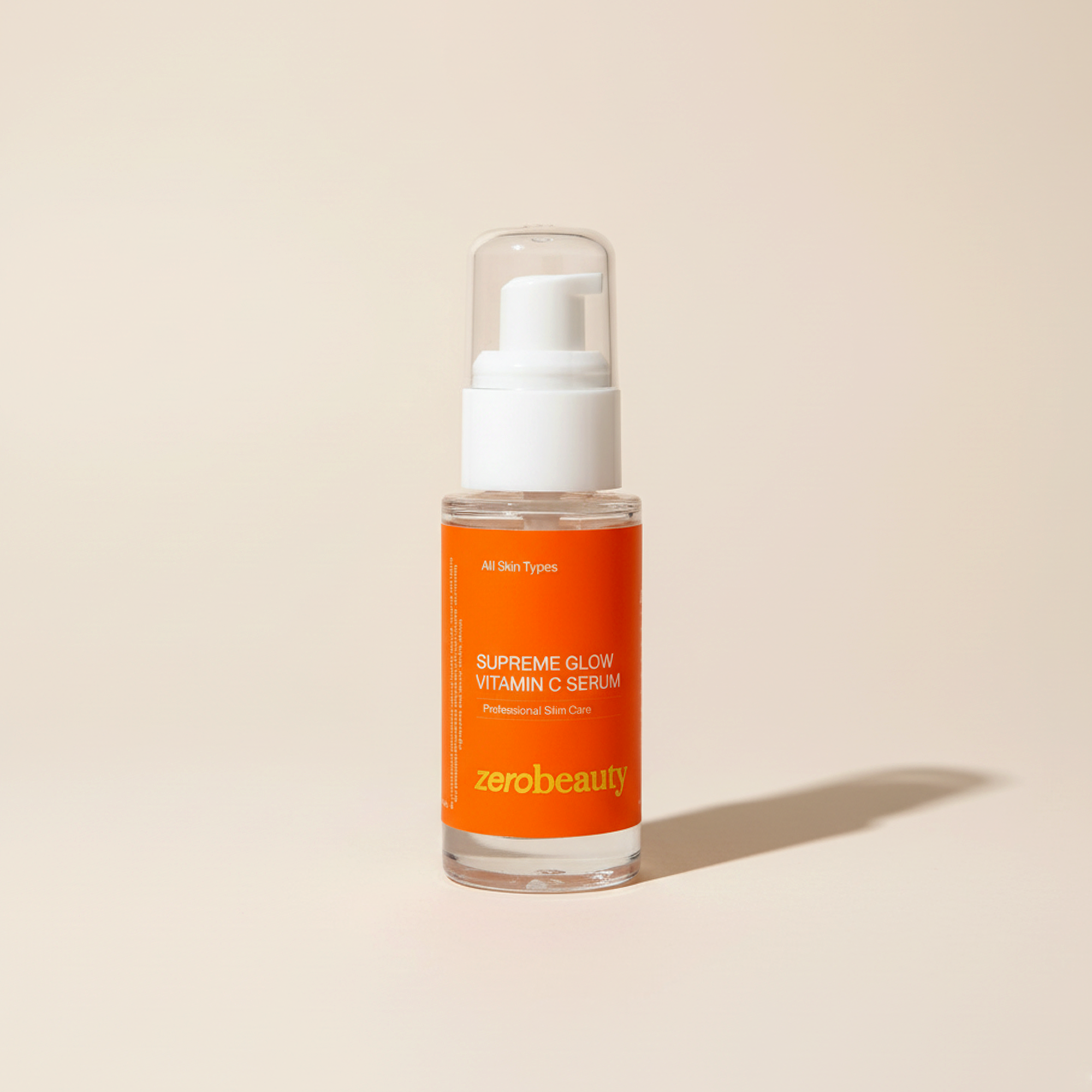 Supreme Glow Vitamin C Serum