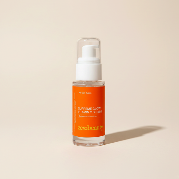 Supreme Glow Vitamin C Serum