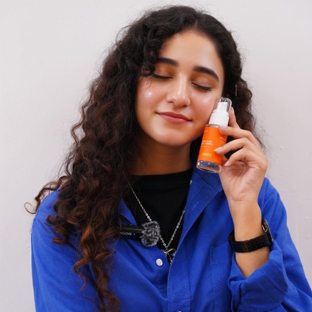 Supreme Glow Vitamin C Serum